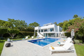 Villa Sole in Quinta do Lago by LovelyStay
